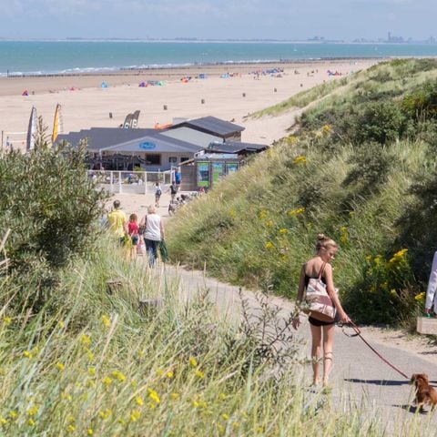Molecaten Park Hoogduin - Camping Cadzand - Afbeelding N°2