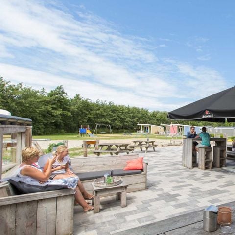 Molecaten Park Hoogduin - Camping Cadzand - Afbeelding N°6