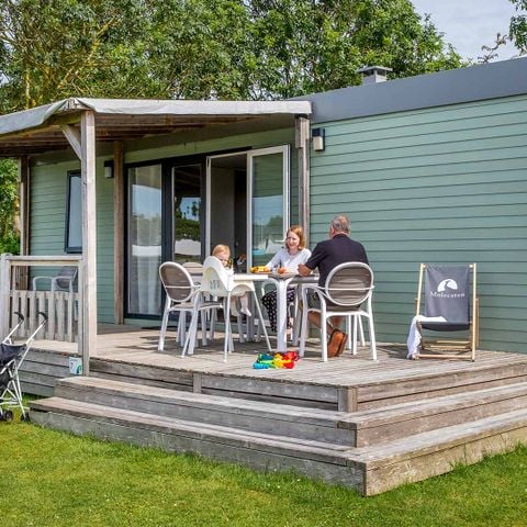 Molecaten Park Hoogduin - Camping Cadzand - Afbeelding N°4