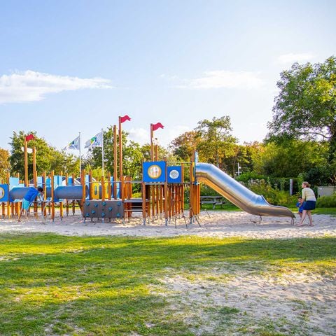 Molecaten Park Hoogduin - Camping Cadzand - Afbeelding N°5