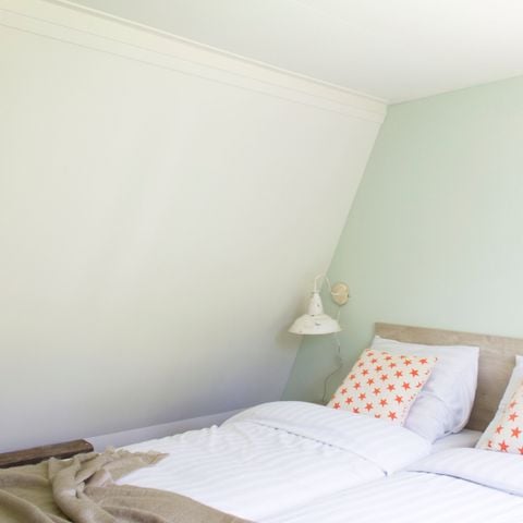 Villa 4 personen - Veluwe 4B