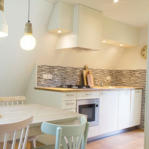Villa 4 personen - Veluwe 4