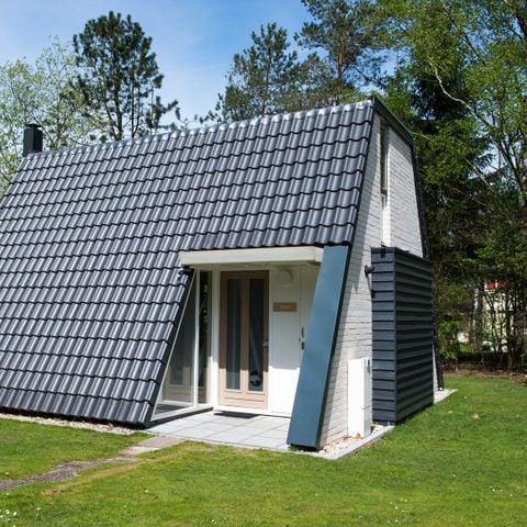 Villa 4 personen - Veluwe 4