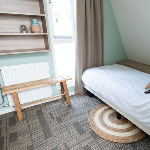Villa 4 personen - Veluwe 4