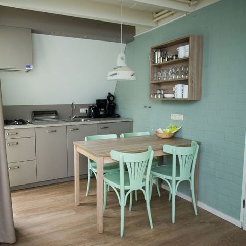 Villa 4 personen - Veluwe 4