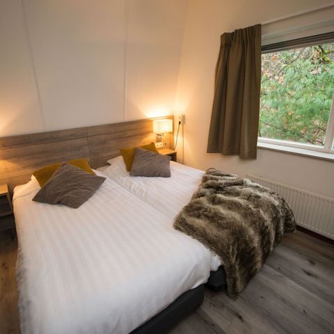 Villa 7 personen - Bosvilla Comfort 6-7