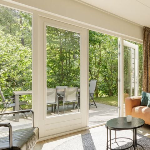 Villa 6 personen - Parkvilla 6