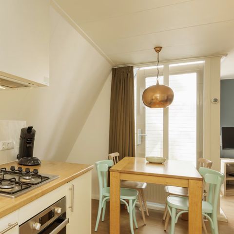 Villa 4 personen - Veluwe 4A