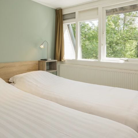 Villa 4 personen - Veluwe 4A