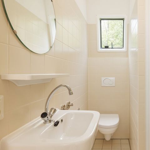 Villa 7 personen - Bosvilla 6-7
