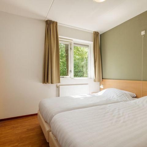Villa 7 personen - Bosvilla 6-7