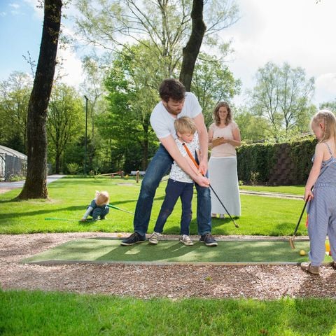 Roompot Bungalowpark Hoenderloo - Camping Apeldoorn - Afbeelding N°6