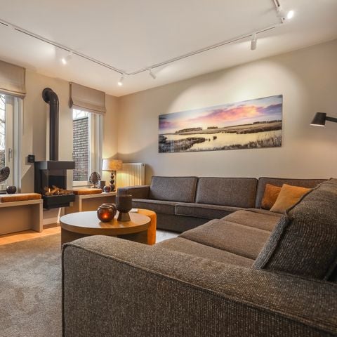 VAKANTIEHUIS 12 personen - Boerderij 12FF