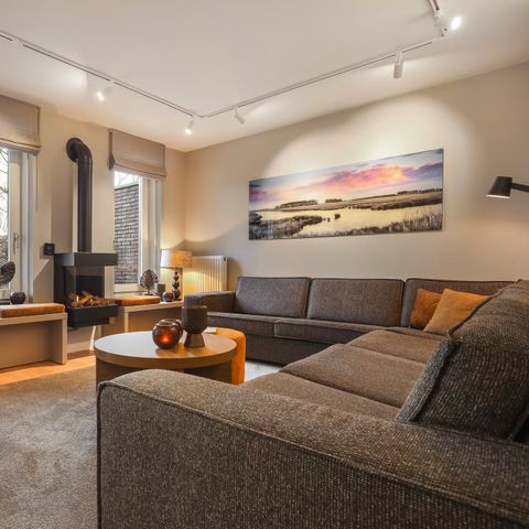 VAKANTIEHUIS 12 personen - Boerderij 12FF