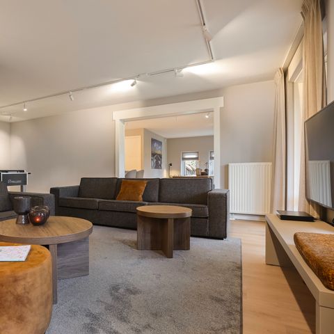 VAKANTIEHUIS 12 personen - Boerderij 12FF