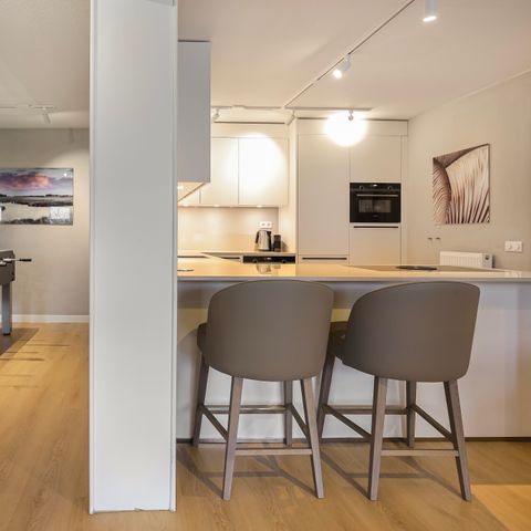 VAKANTIEHUIS 12 personen - Boerderij 12FF