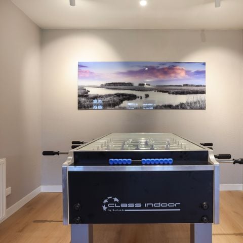 VAKANTIEHUIS 12 personen - Boerderij 12FF