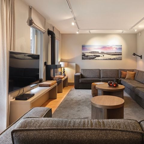 VAKANTIEHUIS 12 personen - Boerderij 12FF