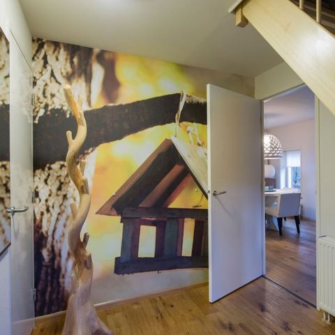 VAKANTIEHUIS 2 personen - Boerderij 2L