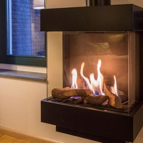 VAKANTIEHUIS 2 personen - Boerderij 2L