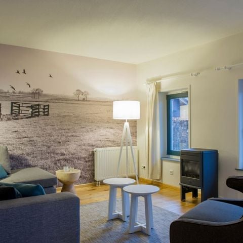 VAKANTIEHUIS 2 personen - Boerderij 2L