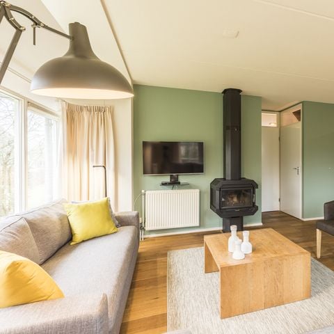 Bungalow 4 personen - 4B