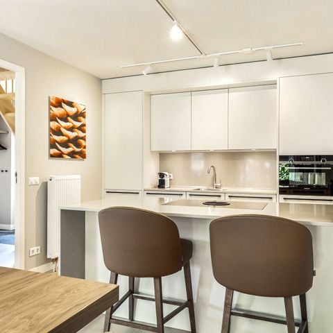 VAKANTIEHUIS 4 personen - Boerderij 4CE