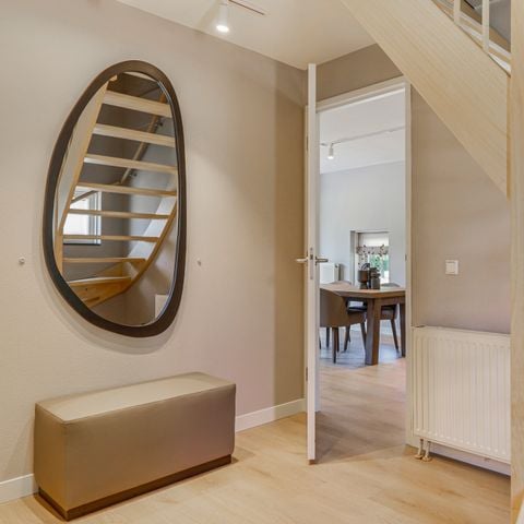 VAKANTIEHUIS 4 personen - Boerderij 4CE