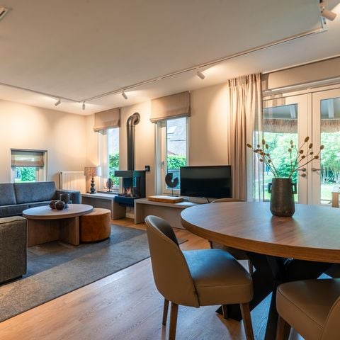 VAKANTIEHUIS 4 personen - Kinderboerderij 4CEK