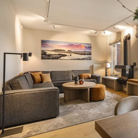 VAKANTIEHUIS 4 personen - Kinderboerderij 4CEK