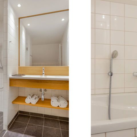 VAKANTIEHUIS 4 personen - Kinderboerderij 4CEK