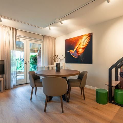 VAKANTIEHUIS 4 personen - Kinderboerderij 4CEK