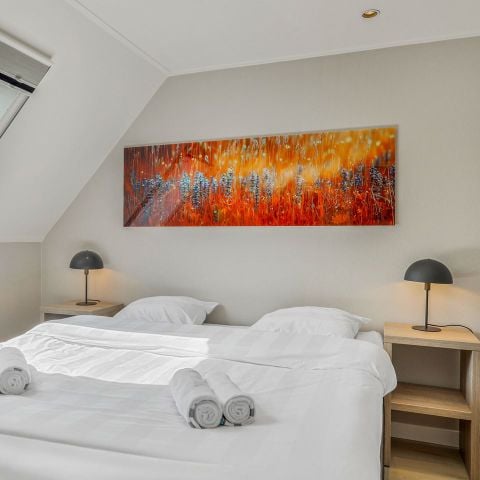 VAKANTIEHUIS 4 personen - Kinderboerderij 4CEK