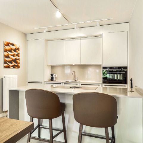 VAKANTIEHUIS 4 personen - Kinderboerderij 4CEK