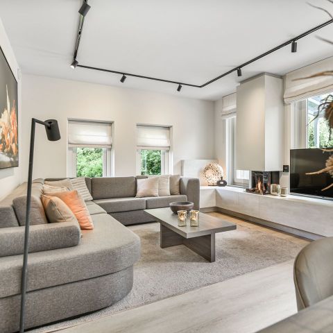 VAKANTIEHUIS 4 personen - Boerderij 4L
