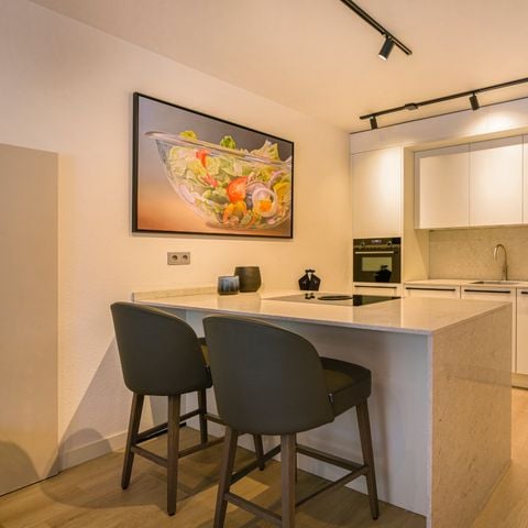 VAKANTIEHUIS 4 personen - Wellnessboerderij 4LW