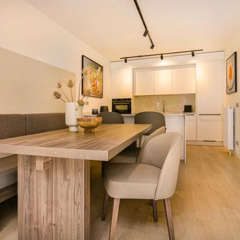 VAKANTIEHUIS 4 personen - Wellnessboerderij 4LW