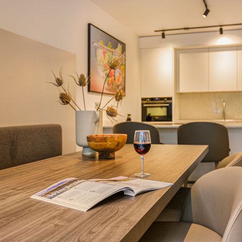 VAKANTIEHUIS 4 personen - Wellnessboerderij 4LW