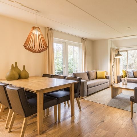 Bungalow 6 personen - 6B2