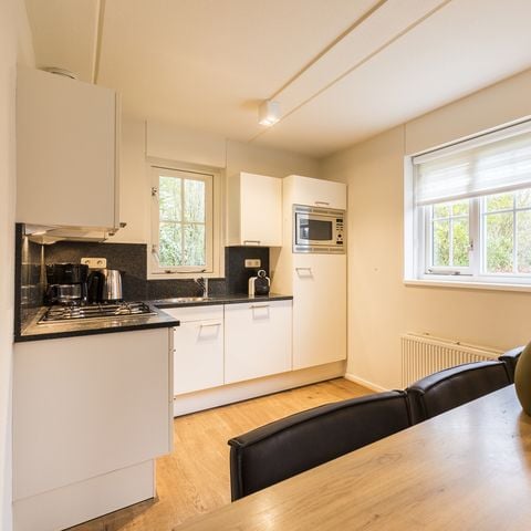 Bungalow 6 personen - 6B2