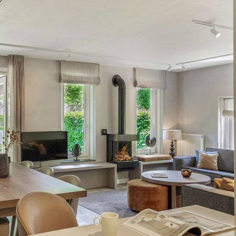 VAKANTIEHUIS 6 personen - Boerderij 6CE