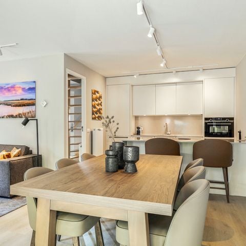 VAKANTIEHUIS 6 personen - Boerderij 6CE