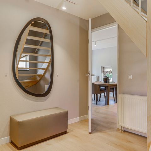 VAKANTIEHUIS 6 personen - Boerderij 6CE