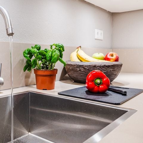 VAKANTIEHUIS 6 personen - Kinderboerderij 6CEK