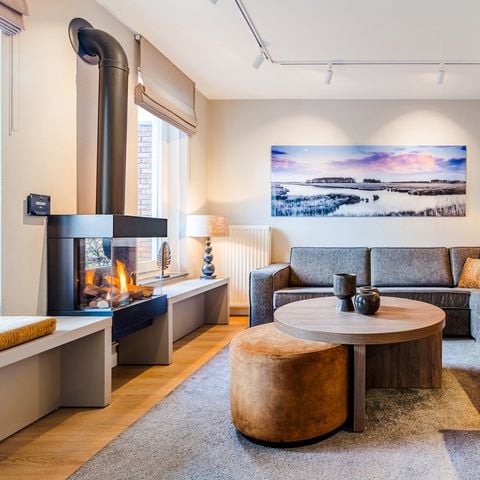 VAKANTIEHUIS 6 personen - Kinderboerderij 6CEK