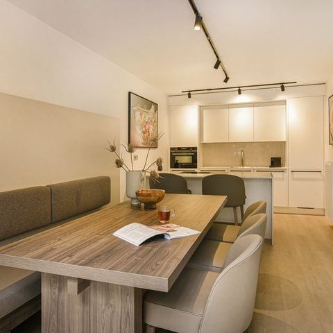 VAKANTIEHUIS 6 personen - Boerderij 6L