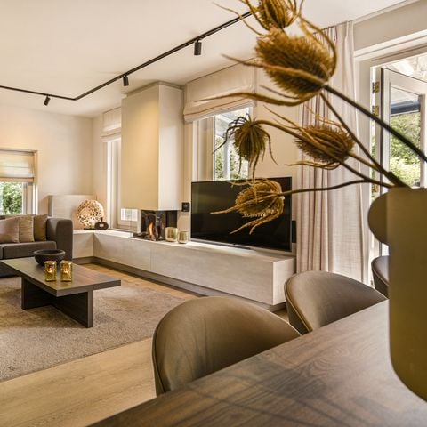 VAKANTIEHUIS 6 personen - Boerderij 6L