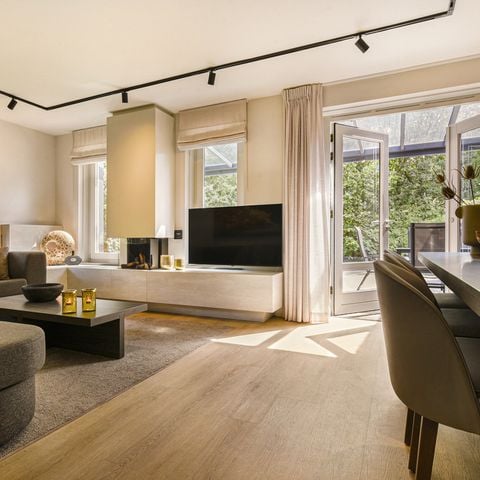 VAKANTIEHUIS 6 personen - Boerderij 6L