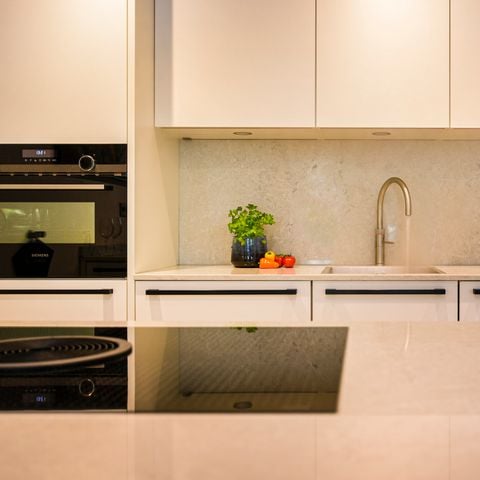 VAKANTIEHUIS 6 personen - Wellnessboerderij 6LW