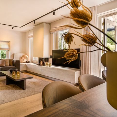 VAKANTIEHUIS 6 personen - Wellnessboerderij 6LW